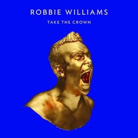 Take The Crown - 2012 • Álbum