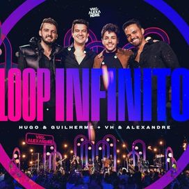 Loop Infinito  - 2023 • Sencillo/EP
