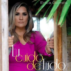Eu Cuido de Tudo  - 2021 • Sencillo/EP