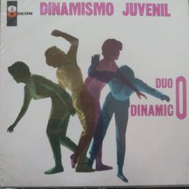 Dinamismo Juvenil - 1967 • Álbum