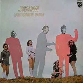 Letherslade Farm - 1970 • Álbum