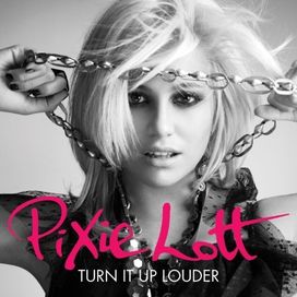 Turn It Up Louder - 2010 • Álbum