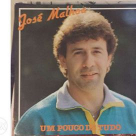Um Pouco De Tudo - 1983 • Álbum