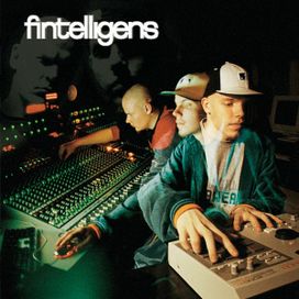 Kokemusten Summa - 2002 • Álbum