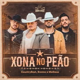 Xona no Peão (part. CountryBeat) - 2024 • Single/EP