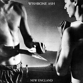 New England - 1976 • Álbum
