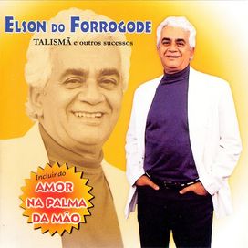 Amor Na Palma da Mão - 2000 • Álbum