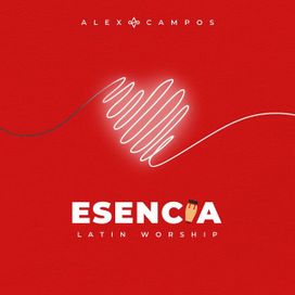 Esencia - 2024 • Álbum