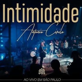 Intimidade - 2025 • Single/EP