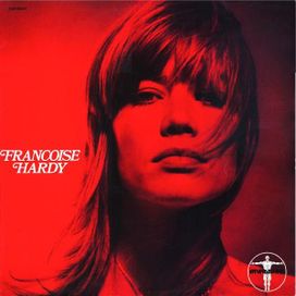 Françoise Hardy (1972) - 1972 • Álbum