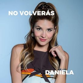 No Volverás - 2018 • Sencillo/EP