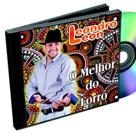 O Melhor do Forró - 2016 • Álbum