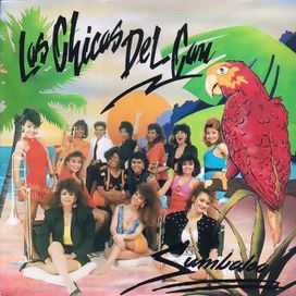 Sumbaleo - 1990 • Álbum