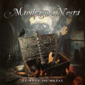 El Baúl De Metal - 2019 • Recopilación
