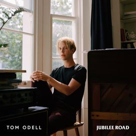 Jubilee Road - 2018 • Álbum