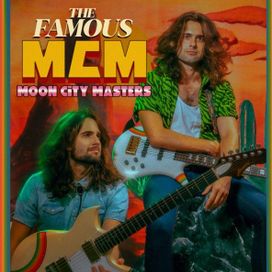 The Famous Moon City Masters - 2022 • Álbum