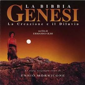 La Bibbia - Genesi - 1994 • Álbum