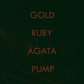 Ruby - 2017 • Single/EP