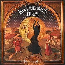 Dancer And The Moon - 2013 • Álbum