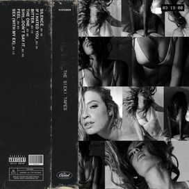 The S(ex) Tapes - 2020 • Álbum