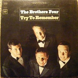 Try To Remember - 1965 • Álbum