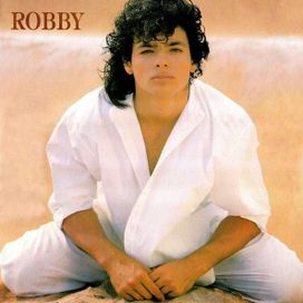 Robby - 1988 • Álbum