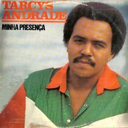 Minha Presença - 1979 • Álbum