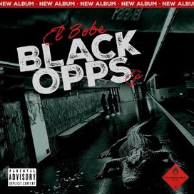 Black Opps - 2025 • Sencillo/EP