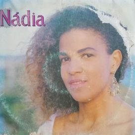 Nádia - 1993 • Álbum