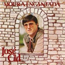 Moura Encantada - 1984 • Álbum