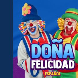 Doña Felicidad (En Español) - 2024 • Single/EP