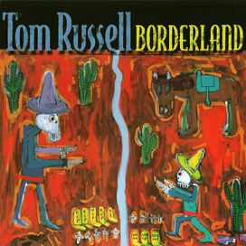 Borderland - 2001 • Álbum
