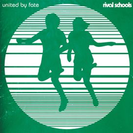 United By Fate - 2001 • Álbum