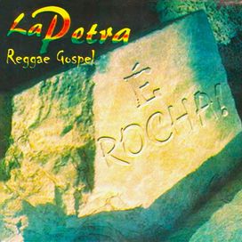É Rocha! - Banda La Petra