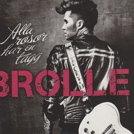 Alla Rosor Har En Tagg - 2013 • Álbum