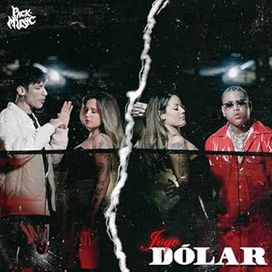 Jogo Dólar - 2024 • Sencillo/EP