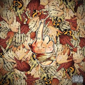 Underground Underdog - 2016 • Álbum