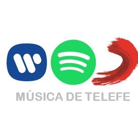 Música de Telefe - 2019 • Álbum
