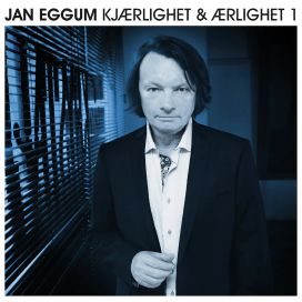 Kjærlighet &amp; Ærlighet 1 - 2011 • Álbum