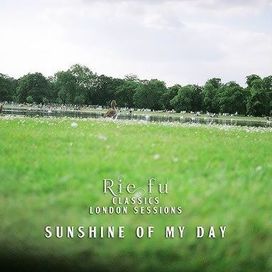 Sunshine of My Day - 2020 • Single/EP