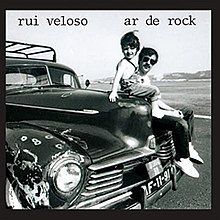 Ar de Rock - 1980 • Álbum