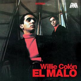El Malo - 1967 • Álbum
