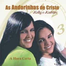 A Hora Certa - 2008 • Álbum