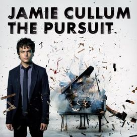 The Pursuit - 2009 • Álbum