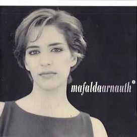 Mafalda Arnauth (1999) - 1999 • Álbum