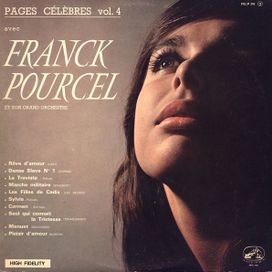 Paginas Célebres - Volume 4 - 1962 • Álbum