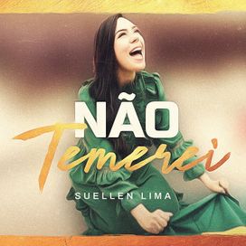 Não Temerei - 2020 • Sencillo/EP
