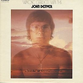 Whose Garden Was This - 1970 • Álbum