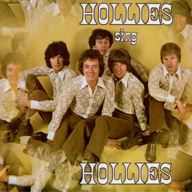 Hollies Sing Hollies - 1969 • Álbum