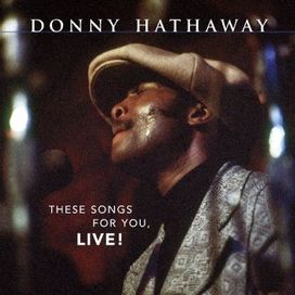 These Songs For You, Live! - 2004 • Álbum
